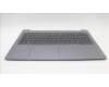 Lenovo 5CB1L27534 COVER Upper Case ASM_ITA L82XQ AG NBL