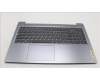 Lenovo 5CB1L27535 COVER Upper Case ASM_SPA L82XQ AG NBL