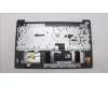 Lenovo 5CB1L27551 COVER Upper Case ASM_NORDIC L82XQ AG NBL