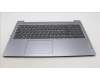 Lenovo 5CB1L27551 COVER Upper Case ASM_NORDIC L82XQ AG NBL