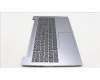 Lenovo 5CB1L27555 COVER Upper Case ASM_SWS L82XQ AG NBL
