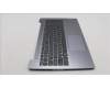 Lenovo 5CB1L27558 COVER Upper Case ASM_BUL L82XQ AG NBL