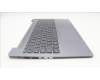 Lenovo 5CB1L28193 COVER Upper Case ASM_GRE L82XQ AGFP BL