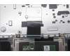 Lenovo 5CB1L28215 COVER Upper Case ASM_UKE L82XQ AGFP NBL