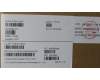 Lenovo 5CB1L28217 COVER Upper Case ASM_SPA L82XQ AGFP NBL