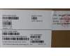 Lenovo 5CB1L28220 COVER Upper Case ASM_POR L82XQ AGFP NBL