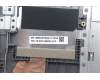 Lenovo 5CB1L28238 COVER Upper Case ASM_EUROENGL82XQAGFPNBL