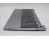 Lenovo 5CB1L28238 COVER Upper Case ASM_EUROENGL82XQAGFPNBL