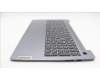 Lenovo 5CB1L28242 COVER Upper Case ASM_FRA/ARAL82XQAGFPNBL