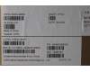 Lenovo 5CB1L28252 COVER Upper Case ASM_FRA L82XQ FB BL