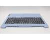 Lenovo 5CB1L28255 COVER Upper Case ASM_GER L82XQ FB BL