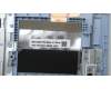 Lenovo 5CB1L28290 COVER Upper Case ASM_GER L82XQ FB NBL