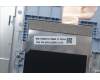 Lenovo 5CB1L28343 COVER Upper Case ASM_SPA L82XQ FBFP NBL