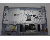 Lenovo 5CB1L28352 COVER Upper Case ASM_FRA L82XQ FBFP NBL