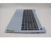 Lenovo 5CB1L28352 COVER Upper Case ASM_FRA L82XQ FBFP NBL