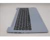 Lenovo 5CB1L28364 COVER Upper Case ASM_EUROENGL82XQFBFPNBL