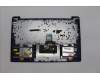 Lenovo 5CB1L28418 COVER Upper Case ASM_ITA L82XN FP AB BL