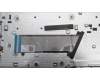 Lenovo 5CB1L30013 COVER Upper Case ASM_SPA L82XN FP AG