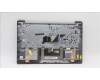 Lenovo 5CB1L30023 COVER Upper Case ASM_GER L82XN FP AG