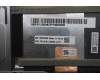 Lenovo 5CB1L30048 COVER Upper Case ASM_FRA L82XN FP AG BL