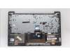 Lenovo 5CB1L30057 COVER Upper Case ASM_ITA L82XN FP AG BL