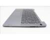 Lenovo 5CB1L30057 COVER Upper Case ASM_ITA L82XN FP AG BL