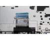 Lenovo 5CB1L30057 COVER Upper Case ASM_ITA L82XN FP AG BL