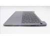Lenovo 5CB1L30061 COVER Upper Case ASM_NORDIC L82XN FPAGBL