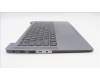 Lenovo 5CB1L30061 COVER Upper Case ASM_NORDIC L82XN FPAGBL