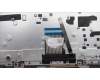 Lenovo 5CB1L30070 COVER Upper Case ASM_UKE L82XN FP AG BL