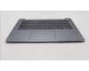 Lenovo 5CB1L30070 COVER Upper Case ASM_UKE L82XN FP AG BL