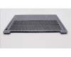 Lenovo 5CB1L30070 COVER Upper Case ASM_UKE L82XN FP AG BL