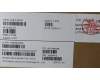 Lenovo 5CB1L30160 COVER Upper Case ASM_GER L82XN NFP AB