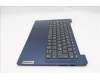 Lenovo 5CB1L30166 COVER Upper Case ASM_NORDIC L82XN NFP AB