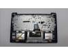Lenovo 5CB1L30184 COVER Upper Case ASM_EUROENGL82XNNFPABBL