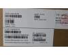 Lenovo 5CB1L30184 COVER Upper Case ASM_EUROENGL82XNNFPABBL