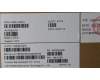 5CB1L30216 Lenovo COVER Upper Case ASM_POR L82XN NFP AG