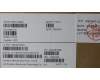 Lenovo 5CB1L30222 COVER Upper Case ASM_FRA L82XN NFP AG