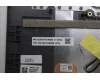 Lenovo 5CB1L30235 COVER Upper Case ASM_CZE/SLK L82XN NFPAG