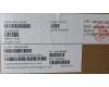 Lenovo 5CB1L30249 COVER Upper Case ASM_EUROENGL82XNNFPAGBL