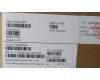Lenovo 5CB1L30251 COVER Upper Case ASM_FRA L82XN NFP AG BL