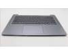 Lenovo 5CB1L30257 COVER Upper Case ASM_GER L82XN NFP AG BL