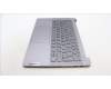 Lenovo 5CB1L30396 COVER Upper Case ASM_CZE/SLK H 83AN ARGY