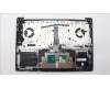 Lenovo 5CB1L30398 COVER Upper Case ASM_EURO ENG H83AN ARGY