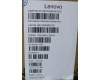 Lenovo 5CB1L30400 COVER Upper Case ASM_FRA H 83AN ARGY