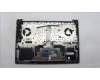 Lenovo 5CB1L30414 COVER Upper Case ASM_POR H 83AN ARGY