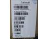 Lenovo 5CB1L30415 COVER Upper Case ASM_RUS H 83AN ARGY