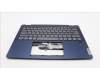 Lenovo 5CB1L30593 COVER Upper Case ASM_ENG W 82Y0 AB BL