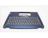 Lenovo 5CB1L30593 COVER Upper Case ASM_ENG W 82Y0 AB BL