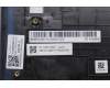 Lenovo 5CB1L30607 COVER Upper Case ASM_GER W 82Y0 AB BL